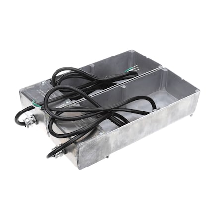 Aladdin-Temp-Rite PAN, EVAPORATIVE, ASSY 98117